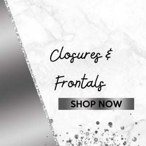 Closures & Frontals