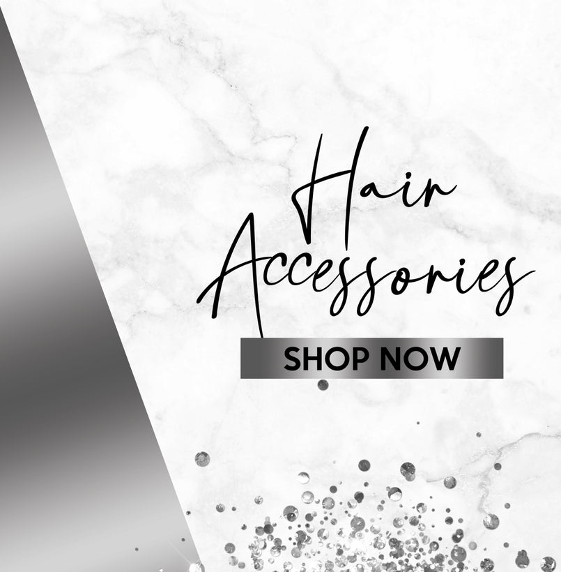 Hair Products &amp; Accessories